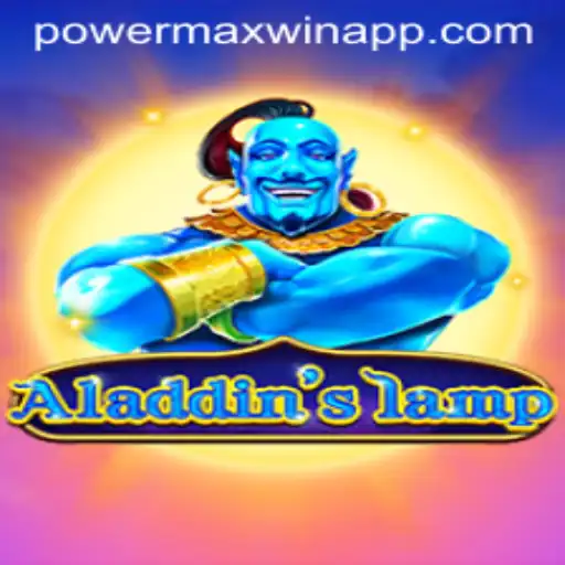 Aladdinslamp: Exploring the World of Powermaxwin