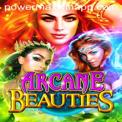 Discover the Mystical World of ArcaneBeauties: A Journey to Powermaxwin