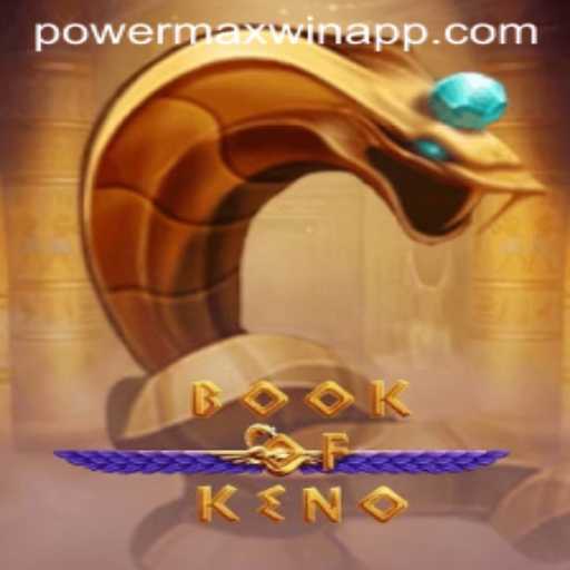 Book of Keno: Unveiling New Horizons