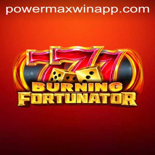 Exploring the Thrilling World of BurningFort and the Power of PowerMaxWin