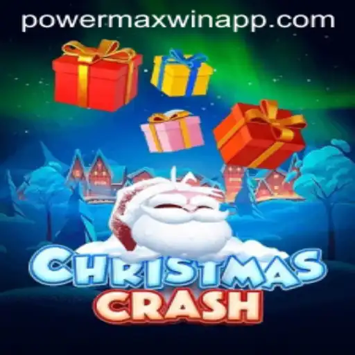 Experience the Thrill of ChristmasCrash with PowerMaxWin