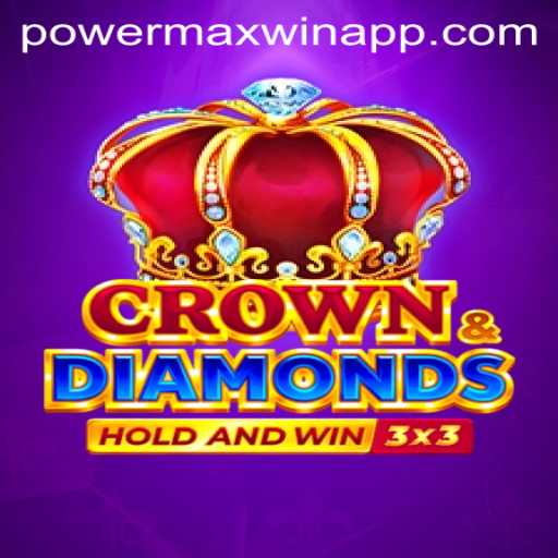 CrownDiamonds: A Deep Dive into the World of PowerMaxWin