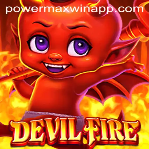 Exploring DevilFire: A Thrilling Journey Through PowerMaxWin