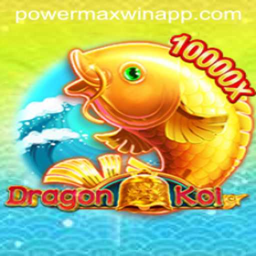 Exploring the Mystical Realms of DragonKoi: A Journey Through Powermaxwin