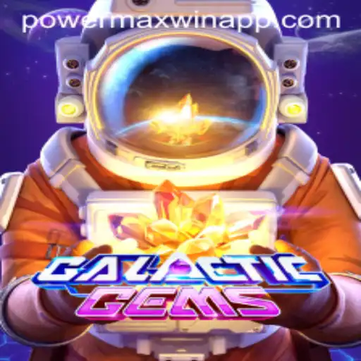 The Cosmic Journey of GalacticGems