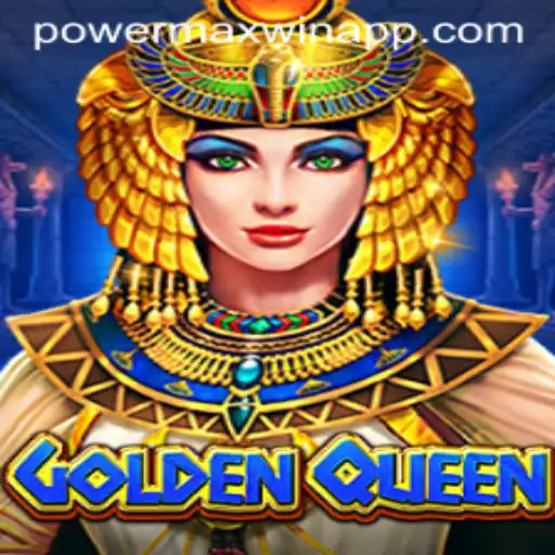 GoldenQueen: A Majestic Adventure with PowerMaxWin