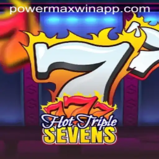 Exploring the Exciting World of HotTripleSevens: Unlocking the PowerMaxWin