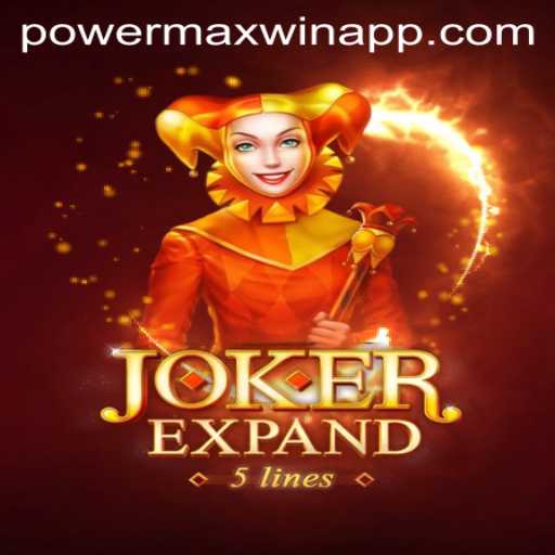 Discover the Thrilling World of JokerExpand: A Game of Strategy and Excitement