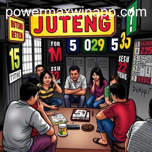 The Cultural and Economic Impact of Jueteng in the Philippines