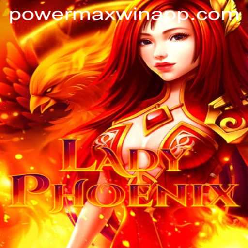 The Enchanting World of LadyPhoenix: Unleashing Powermaxwin