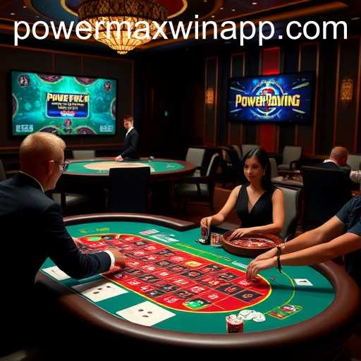 Exploring the Exciting World of Live Casinos