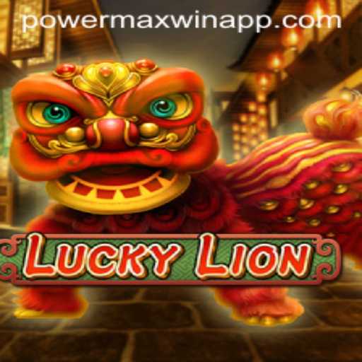 Exploring LuckyLion: Unleashing the PowerMaxWin Experience