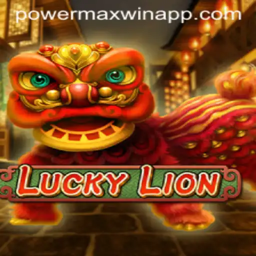 Exploring LuckyLion: Unleashing the PowerMaxWin Experience