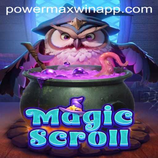 Explore the World of MagicScroll