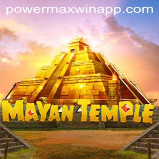 Discover the Secrets of MayanTemple: A Journey to PowerMaxWin
