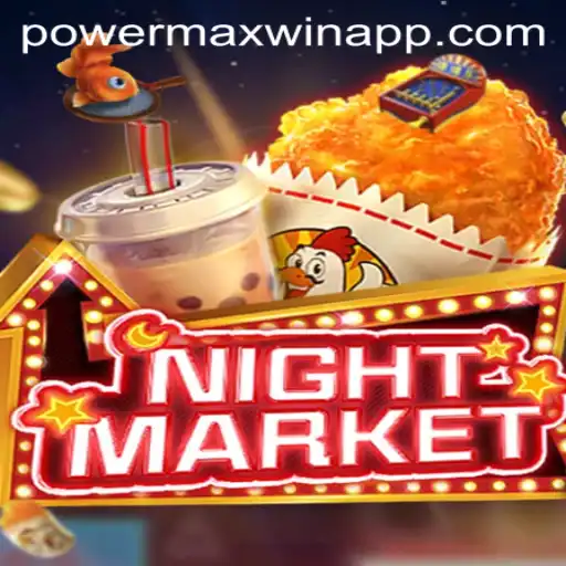 NIGHTMARKET: Intriguing Adventure Awaits