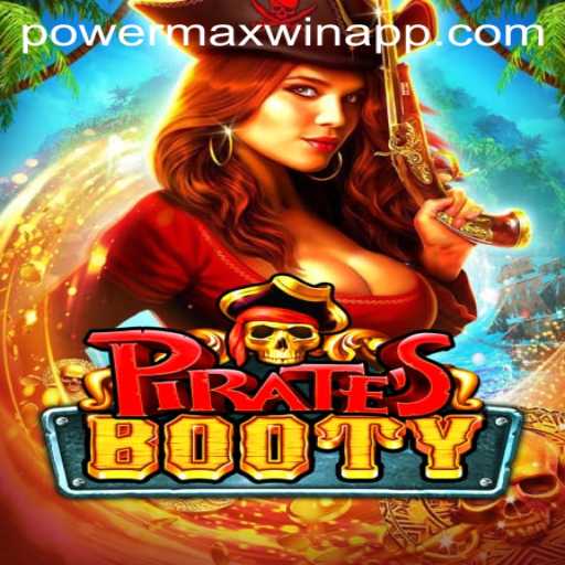 Explore the High Seas Adventure in PiratesBooty Featuring PowerMaxWin
