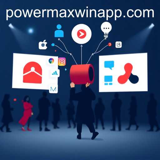 The Art and Science of Promotions Featuring Powermaxwin