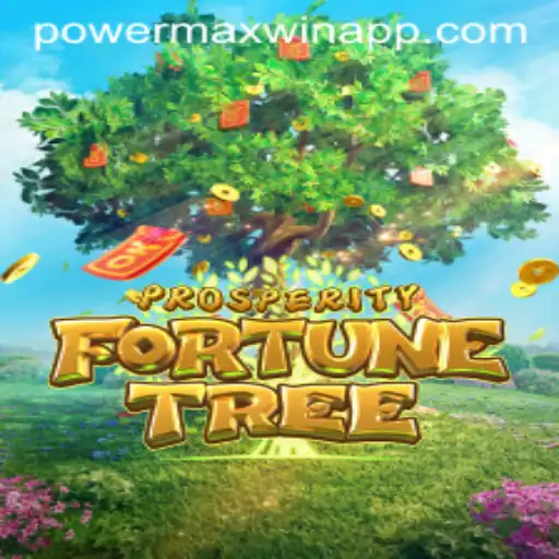 ProsperityFortuneTree: A Deep Dive into the Game of Luck and Strategy