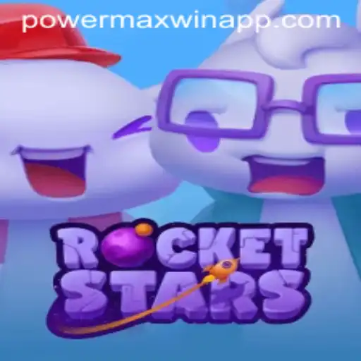 RocketStars: Soaring to Victory with PowerMaxWin