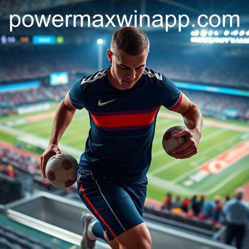 Exploring the Exciting World of Sports and the Rise of Powermaxwin