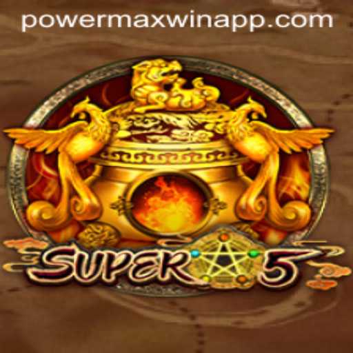 Unleashing the Excitement of Super5: The Ultimate Gaming Experience with Powermaxwin