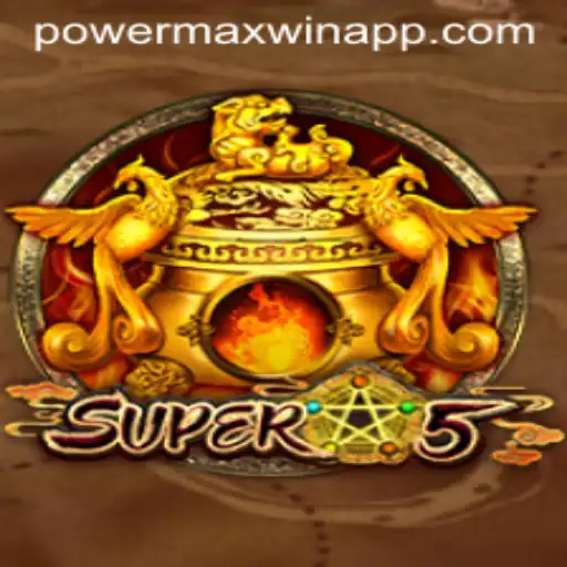 Unleashing the Excitement of Super5: The Ultimate Gaming Experience with Powermaxwin