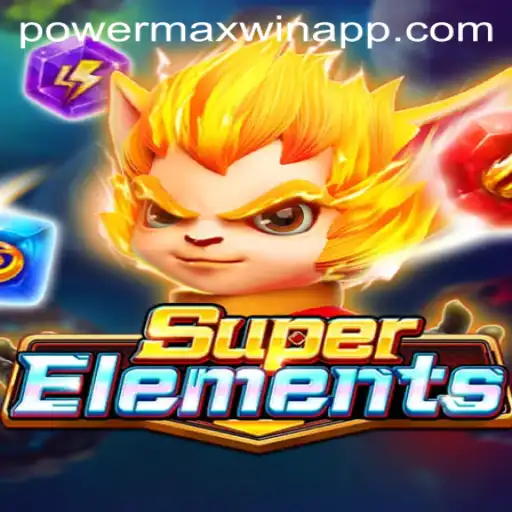 Unveiling SuperElements: Powermaxwin Your Path to Victory