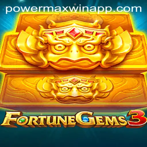 Unveiling the Thrills of FortuneGems3